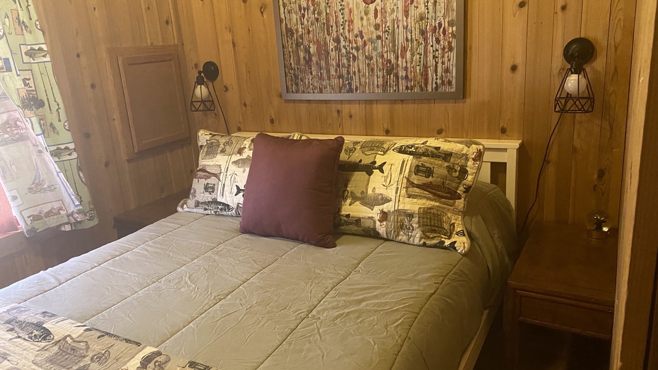Photo of Bedroom in Dinero