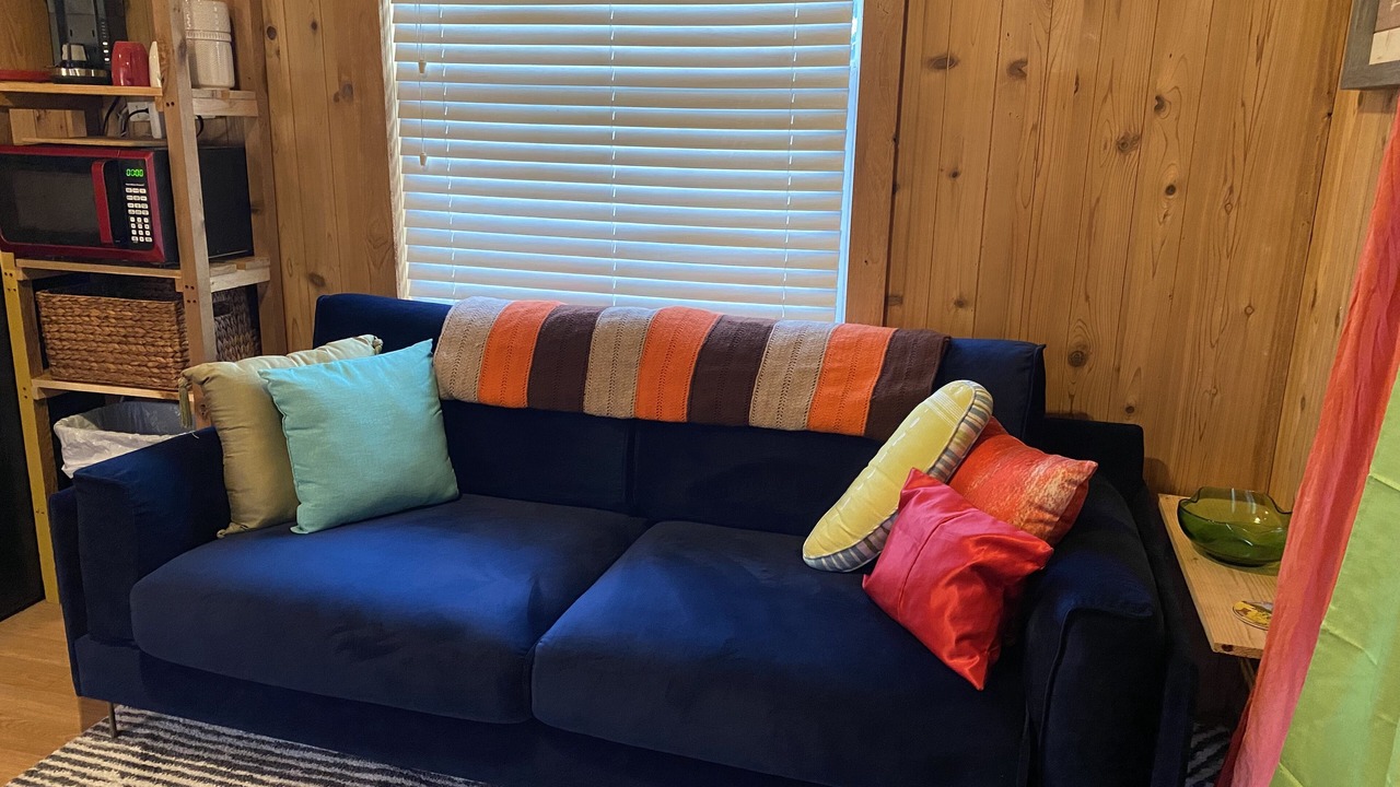 Photo of Livingroom in Dinero