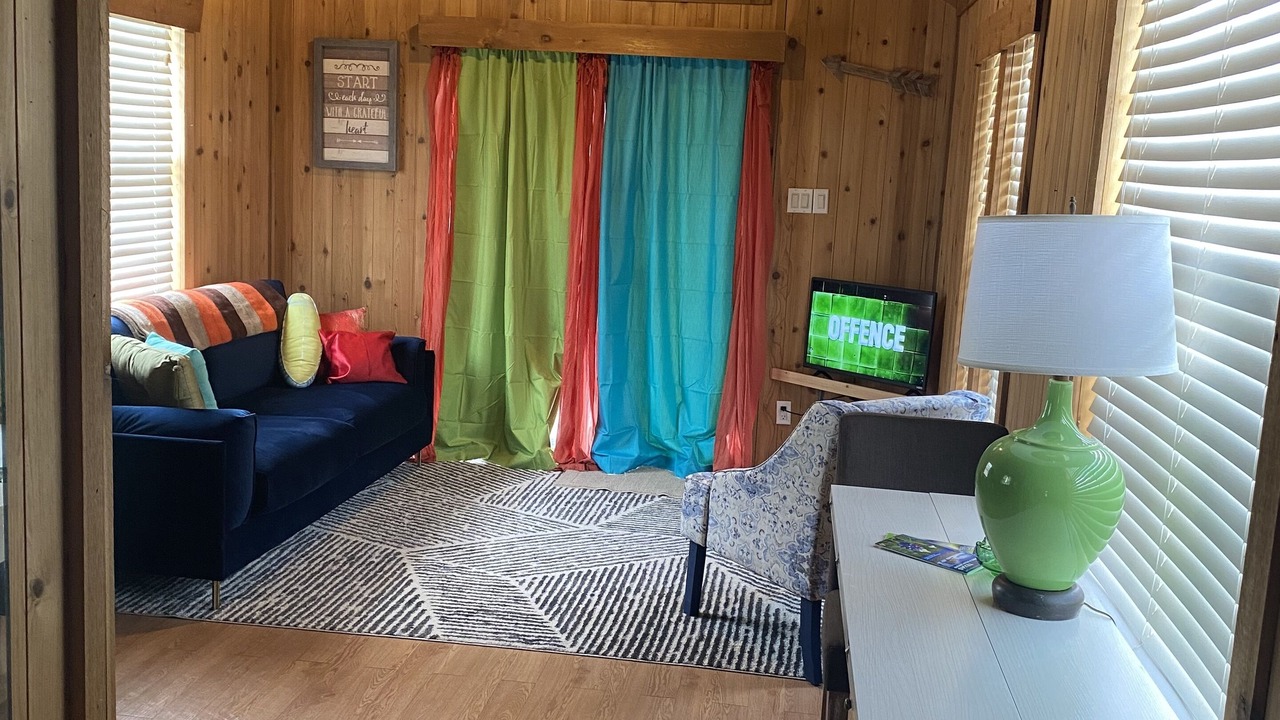 Photo of Livingroom in Dinero