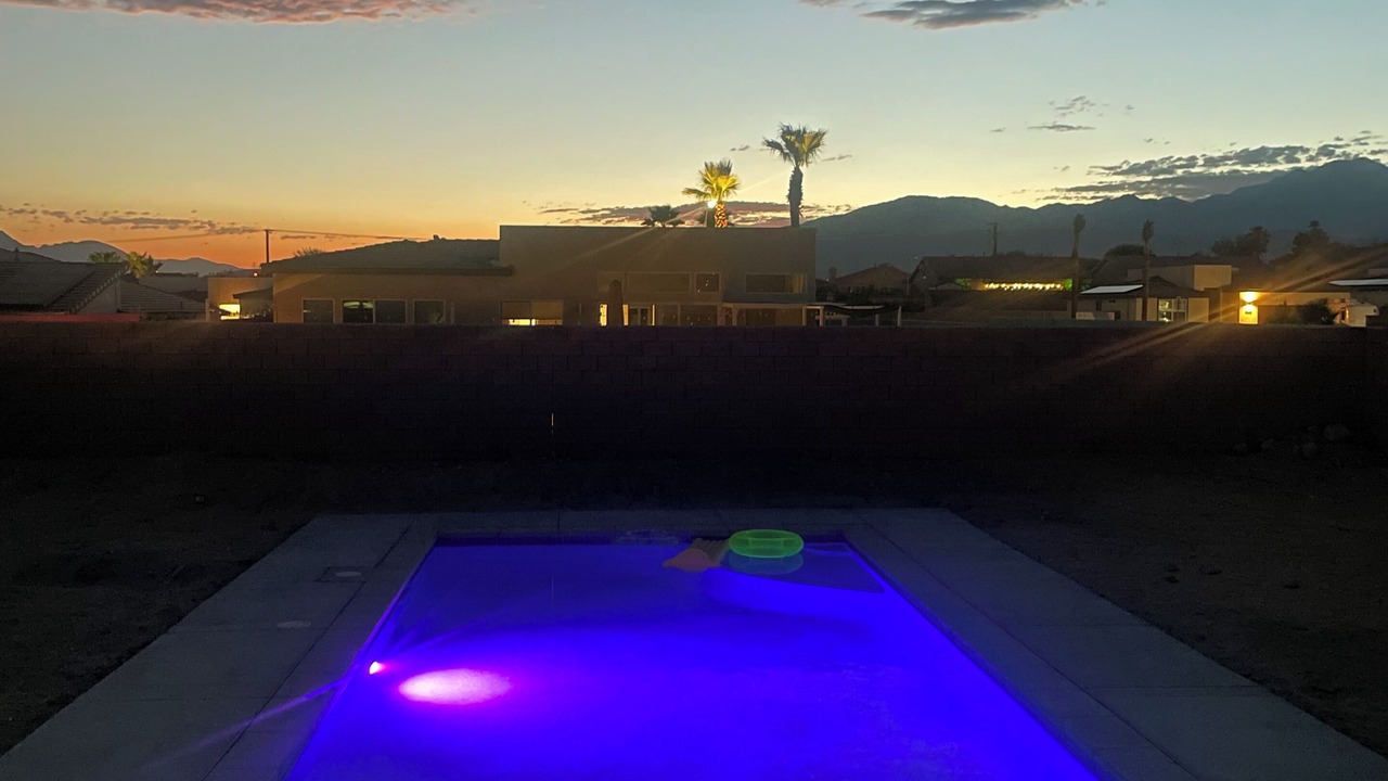 Photo of Outdoor in Desert Hot Springs