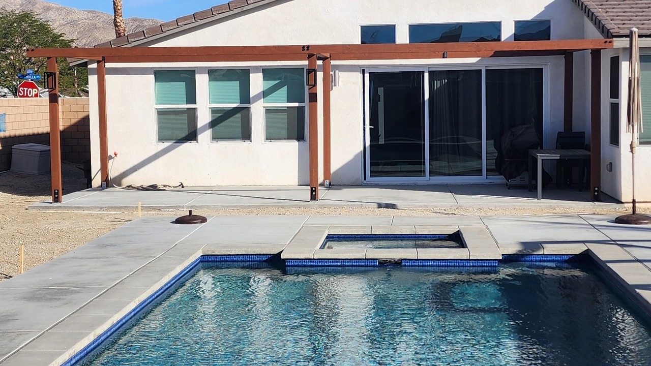 Photo of Outdoor in Desert Hot Springs
