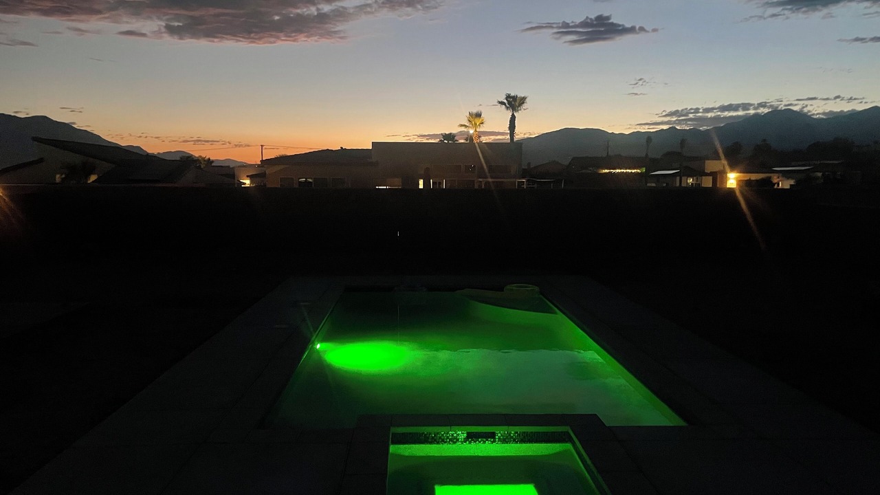 Photo of Outdoor in Desert Hot Springs