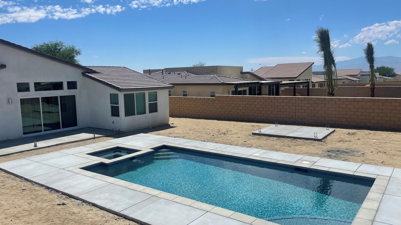 Photo of Outdoor in Desert Hot Springs