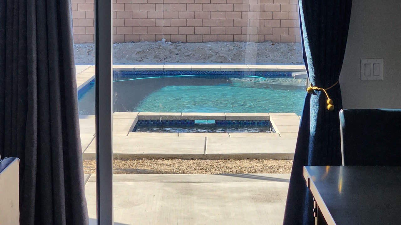 Photo of Outdoor in Desert Hot Springs