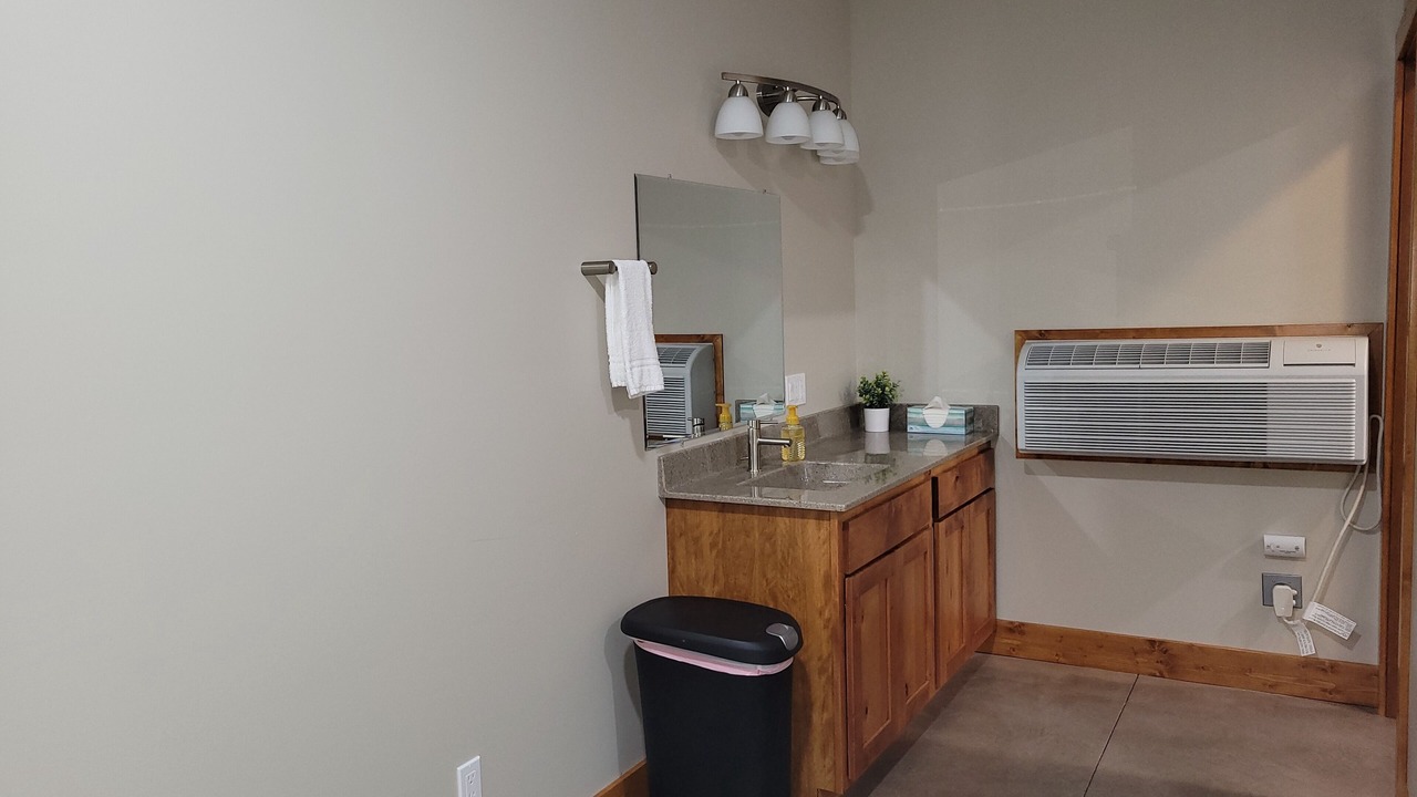 Photo of Bathroom in South Loup City