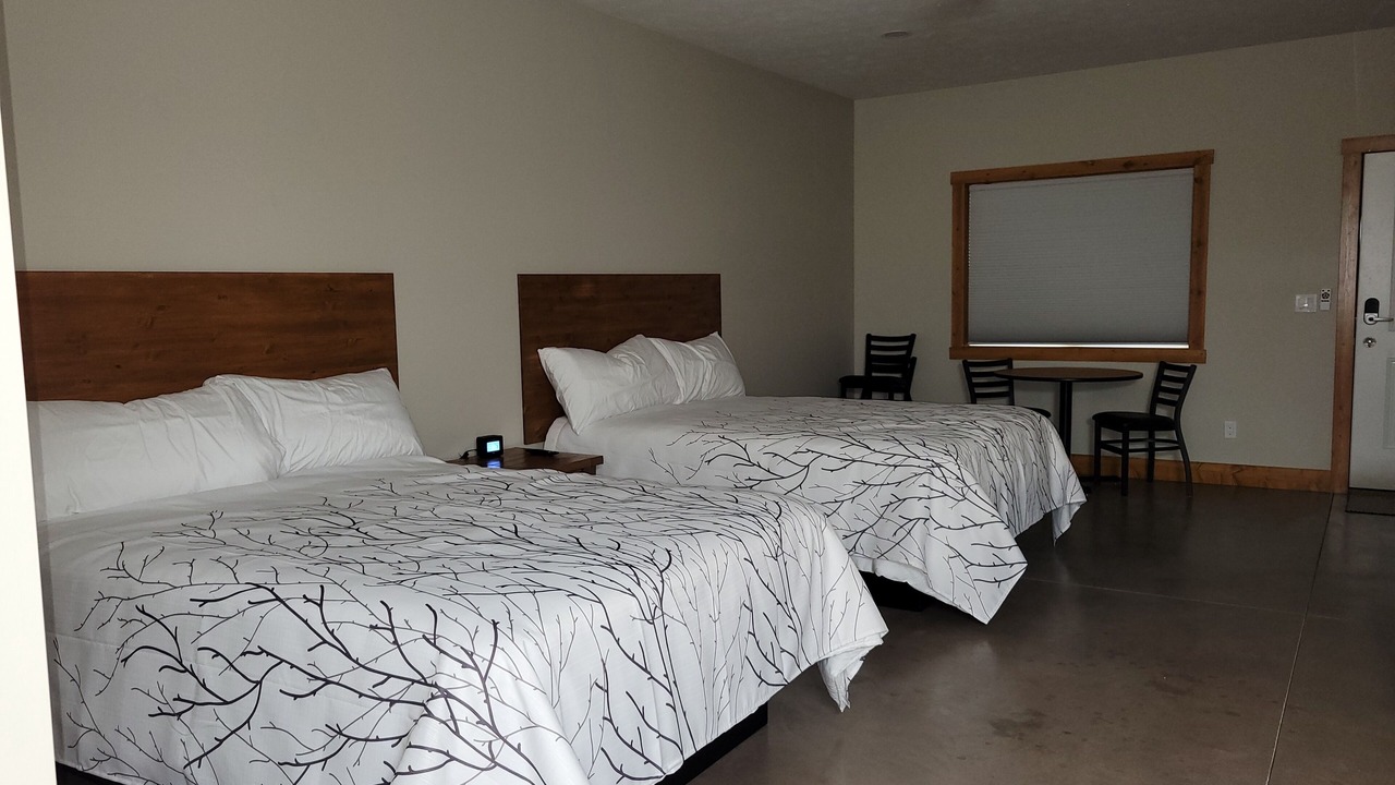 Photo of Bedroom in South Loup City