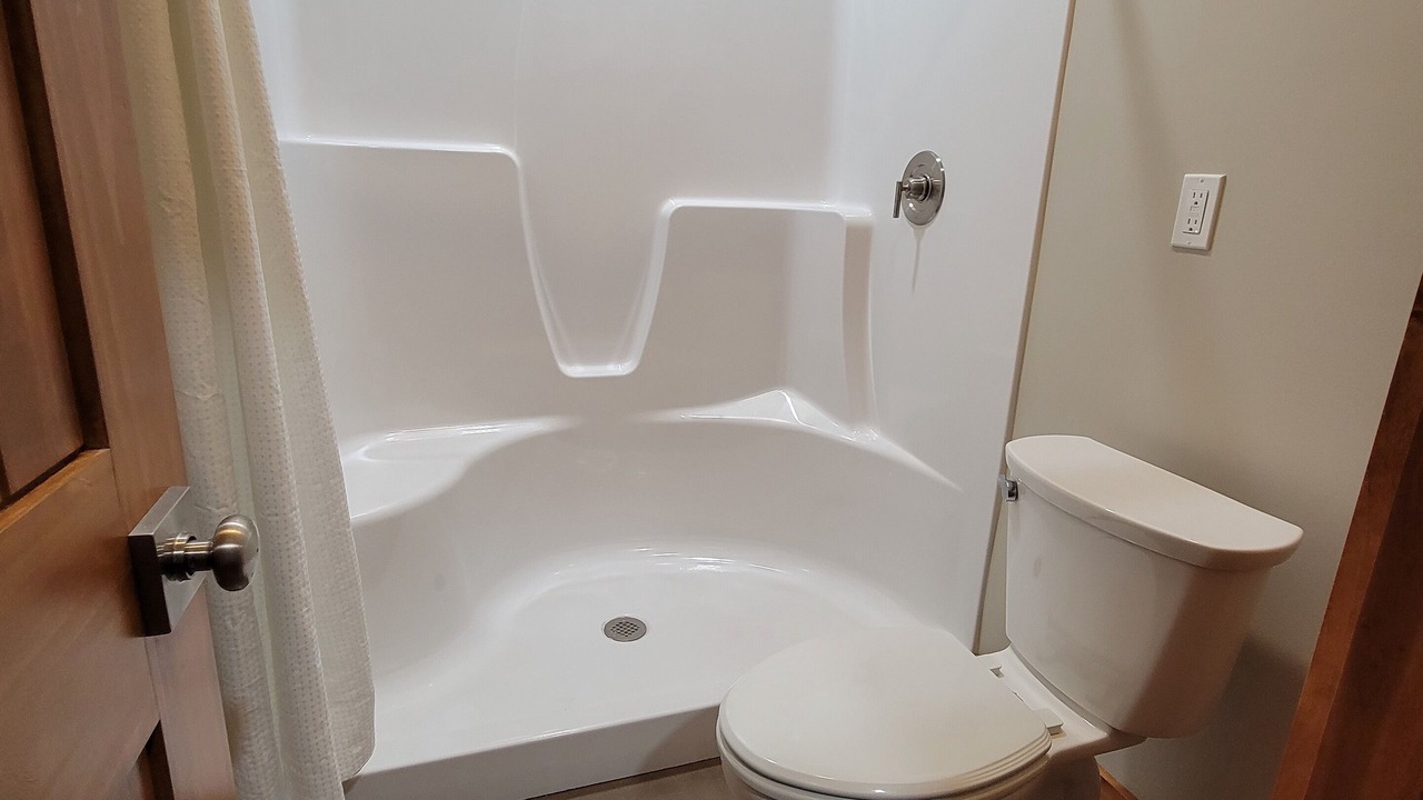 Photo of Bathroom in South Loup City