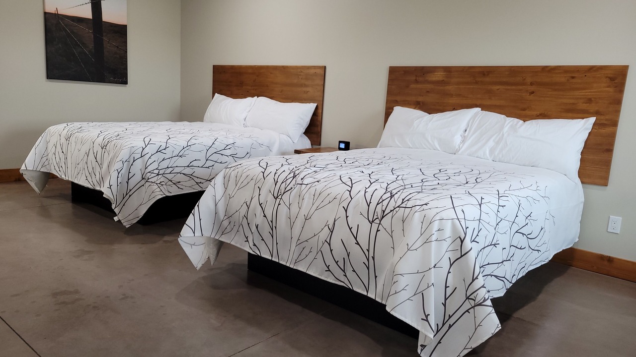 Photo of Bedroom in South Loup City
