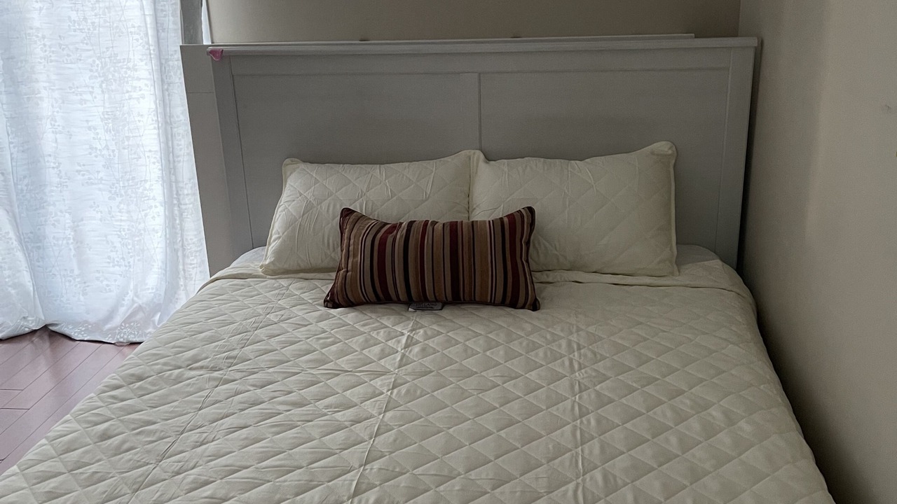 Photo of Bedroom in Saint Henri