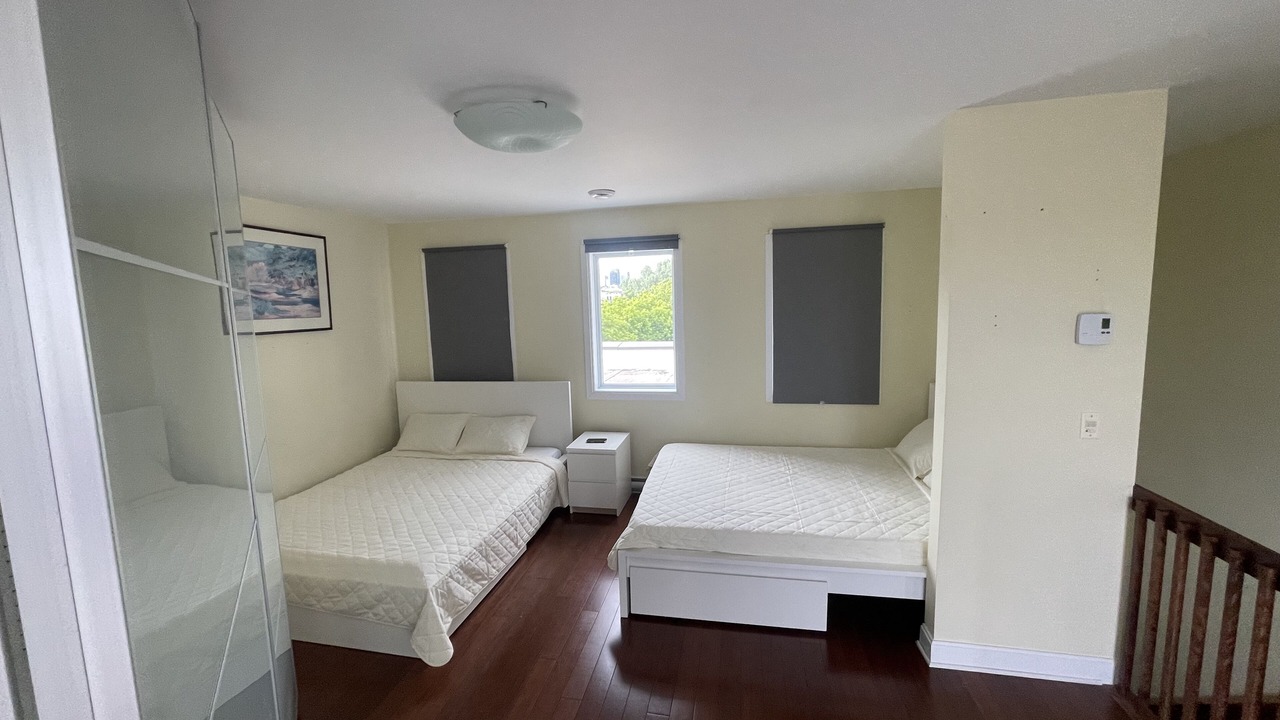Photo of Bedroom in Saint Henri