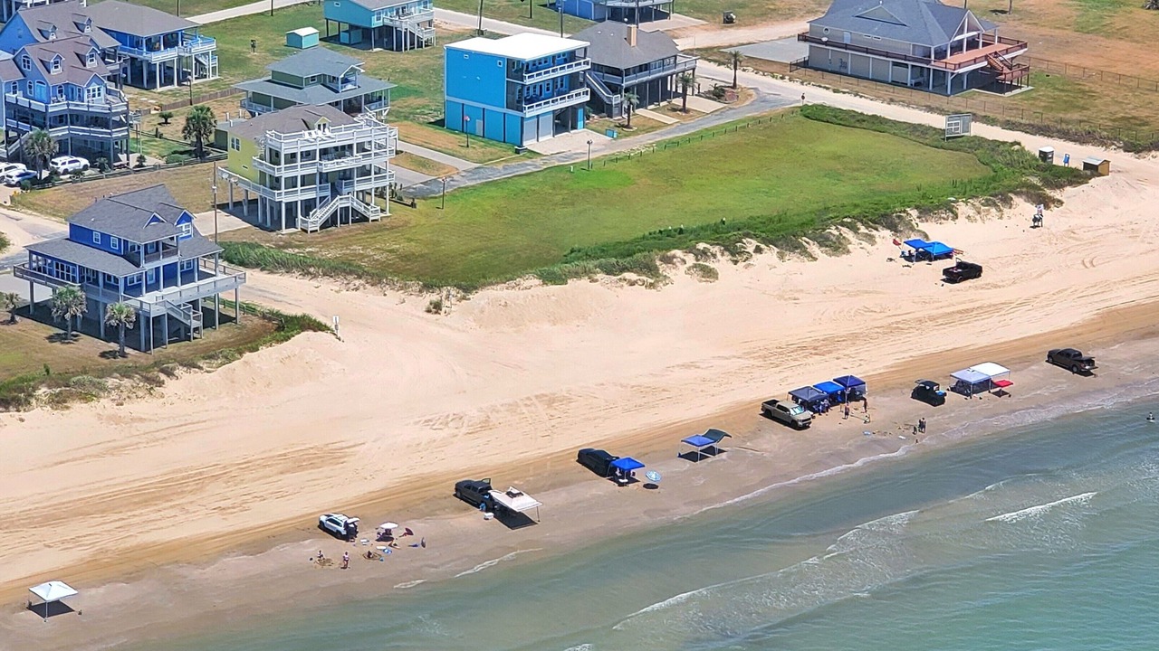 Photo of Others in Crystal Beach
