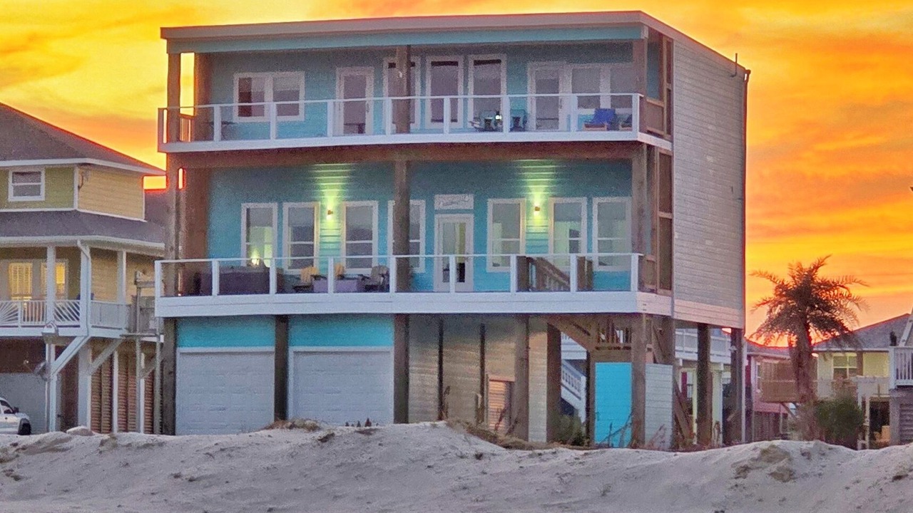 Photo of Outdoor in Crystal Beach