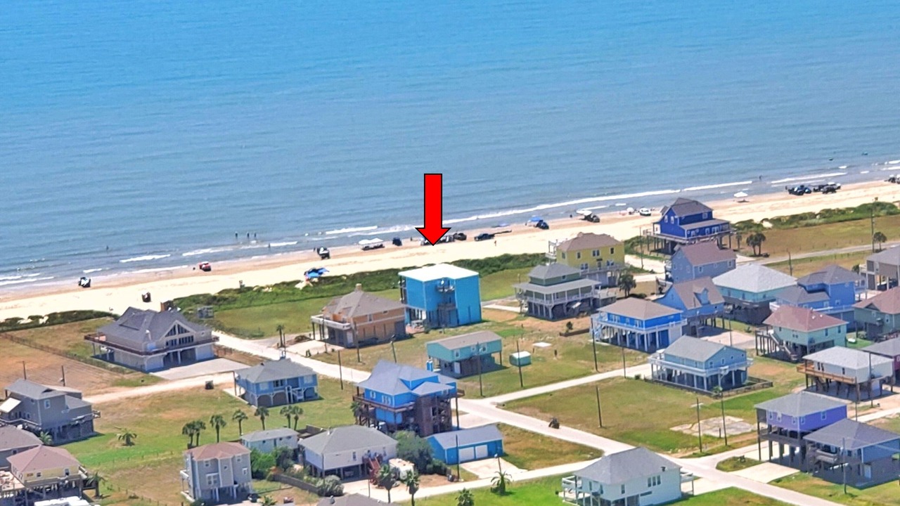 Photo of Outdoor in Crystal Beach