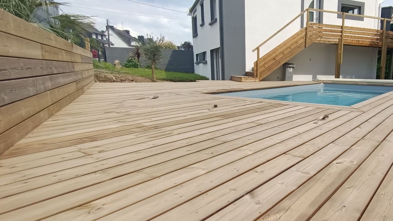 Photo of Outdoor in Ergue-Gaberic