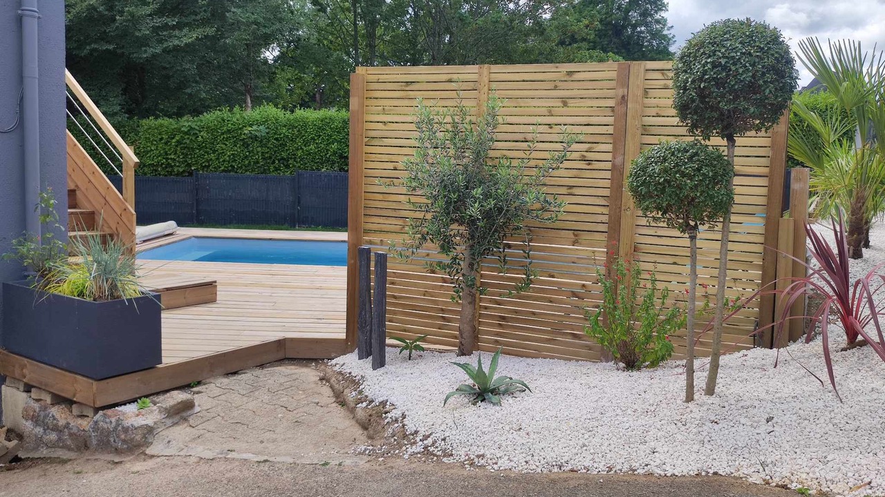 Photo of Outdoor in Ergue-Gaberic
