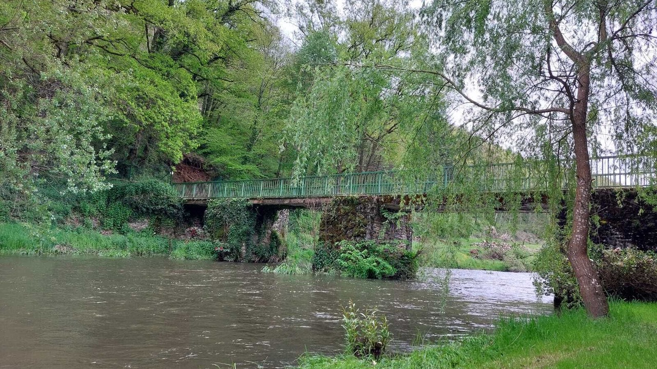 Photo of Outdoor in Cassagnes-Begonhes