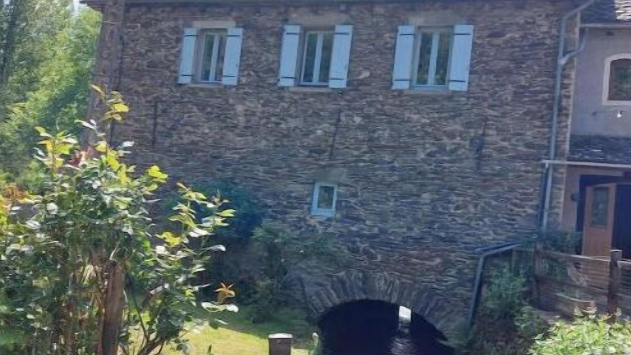 Photo of Outdoor in Cassagnes-Begonhes
