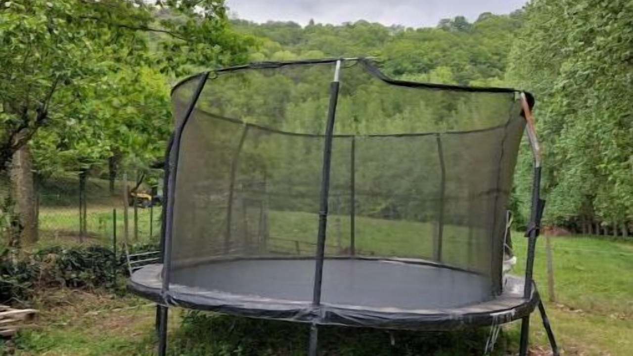 Photo of Outdoor in Cassagnes-Begonhes