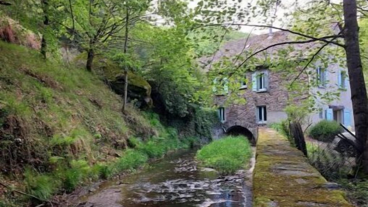 Photo of Outdoor in Cassagnes-Begonhes