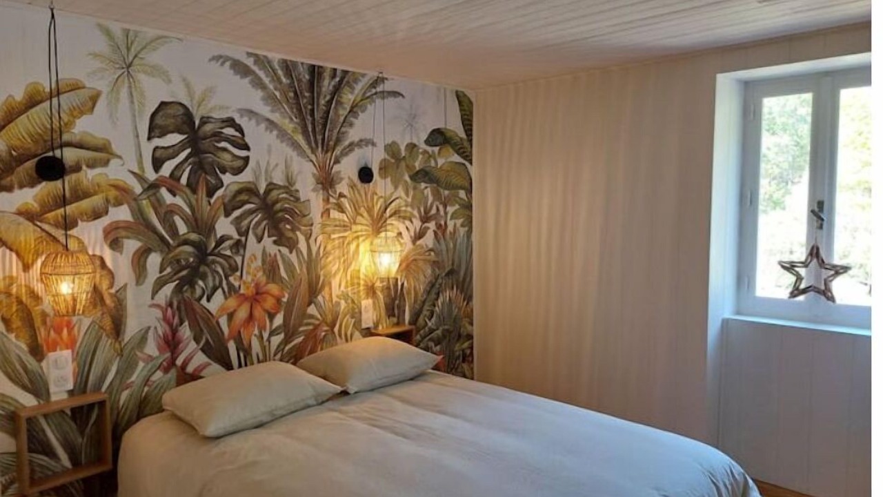 Photo of Bedroom in Cassagnes-Begonhes