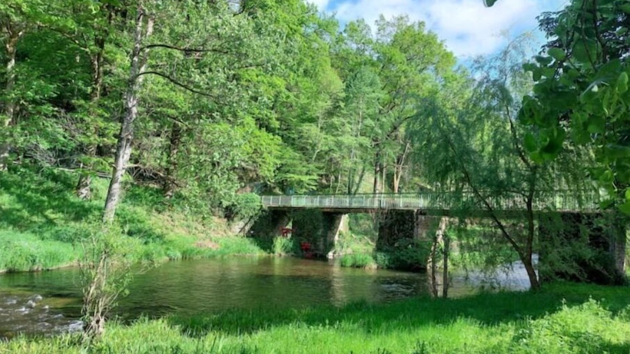 Photo of Outdoor in Cassagnes-Begonhes