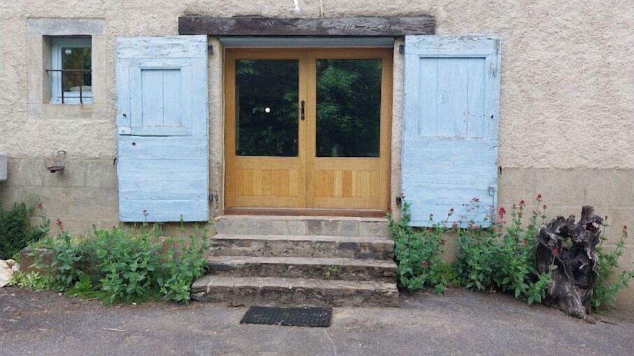 Photo of Outdoor in Cassagnes-Begonhes
