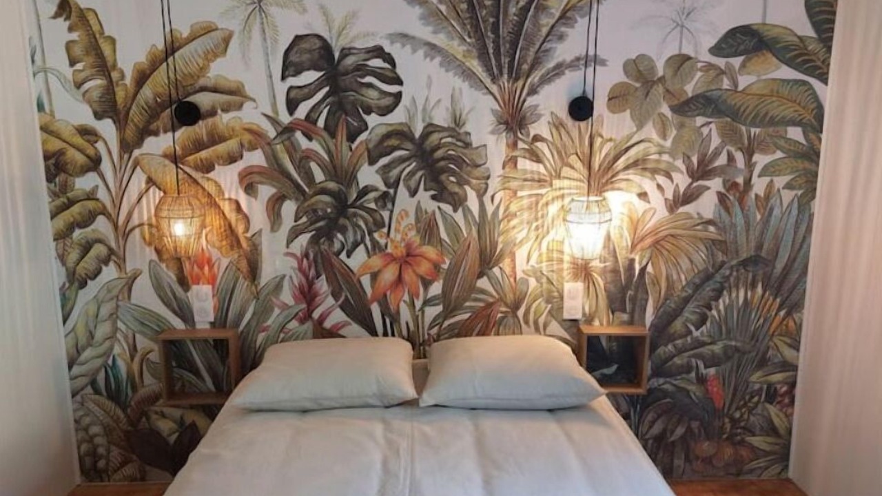 Photo of Bedroom in Cassagnes-Begonhes