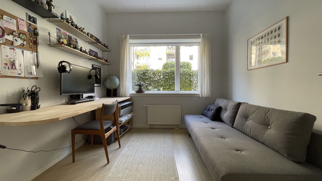 Photo of Livingroom in Christianshavn