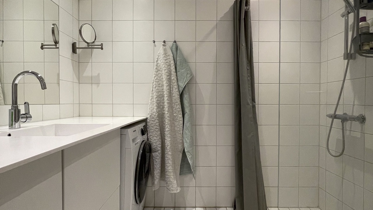 Photo of Bathroom in Christianshavn