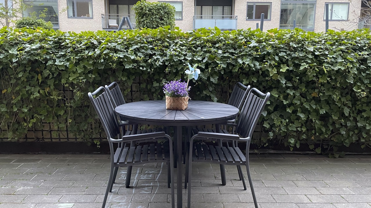 Photo of Outdoor in Christianshavn