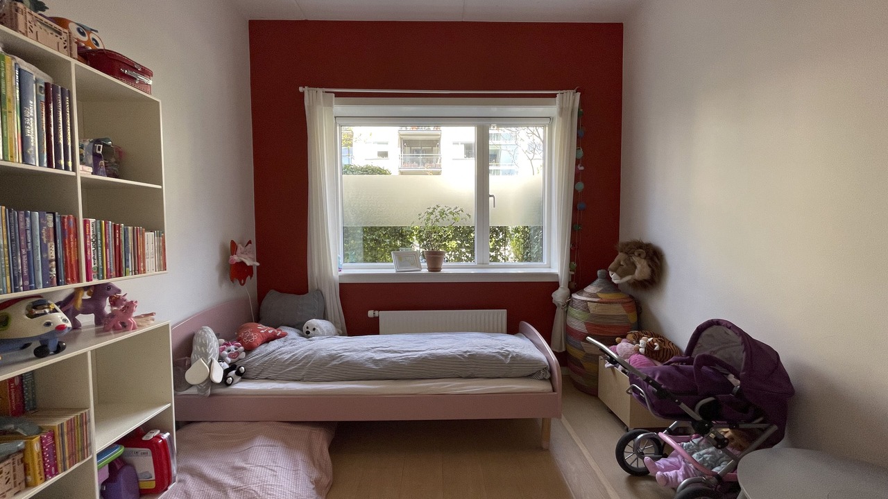 Photo of Bedroom in Christianshavn