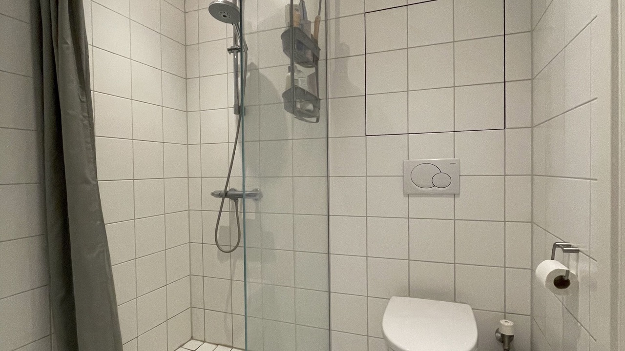 Photo of Bathroom in Christianshavn