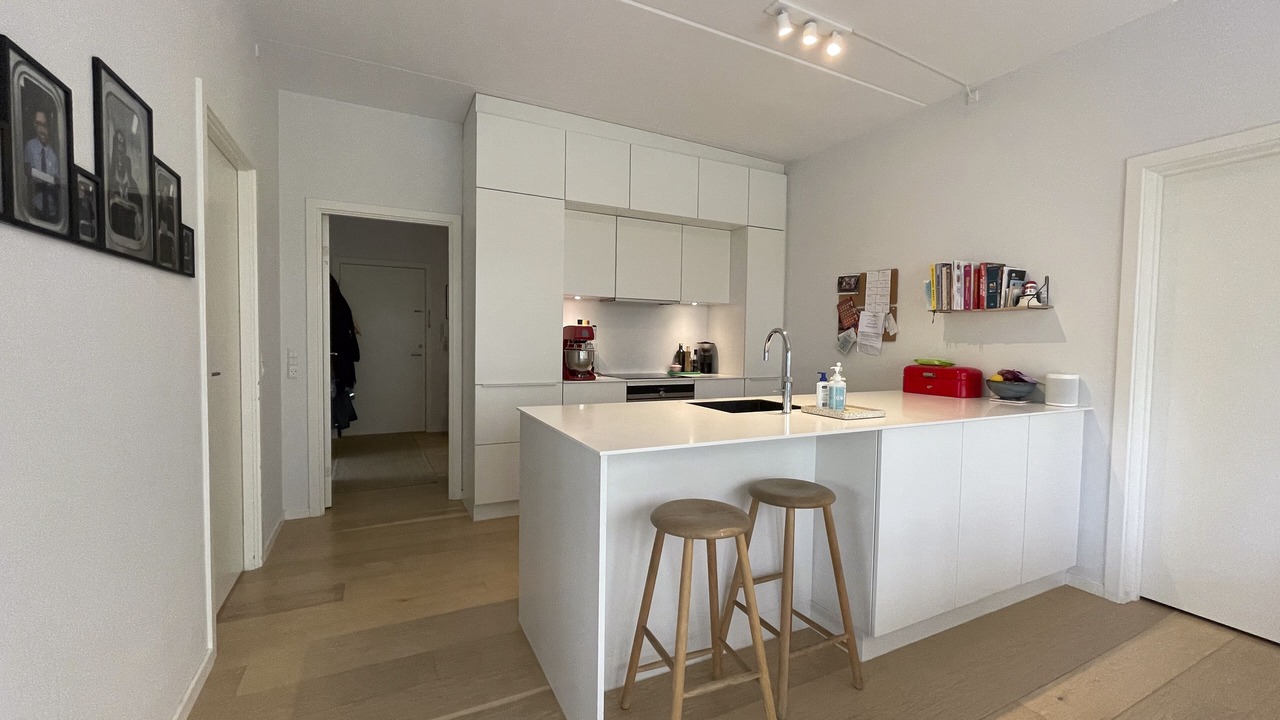 Photo of Kitchen in Christianshavn