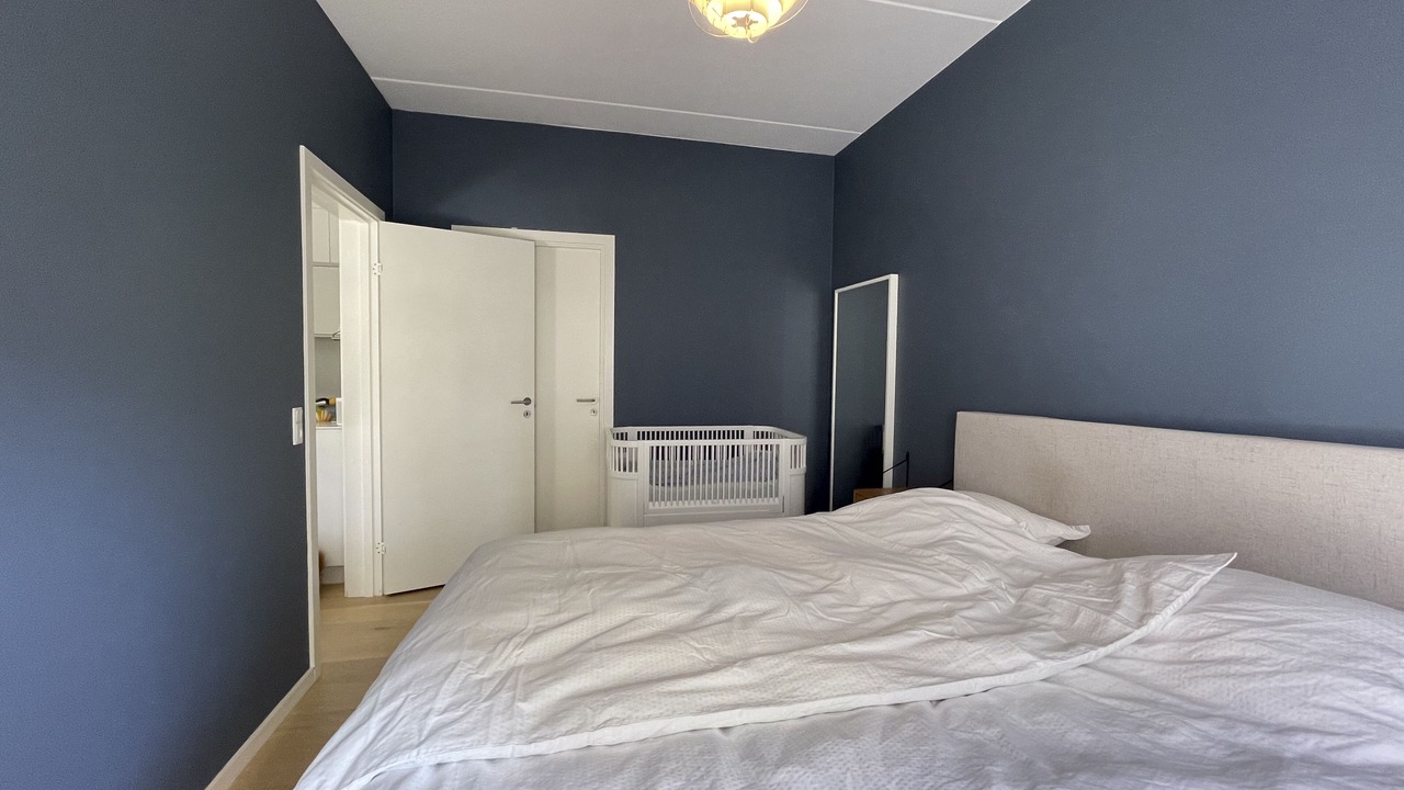 Photo of Bedroom in Christianshavn