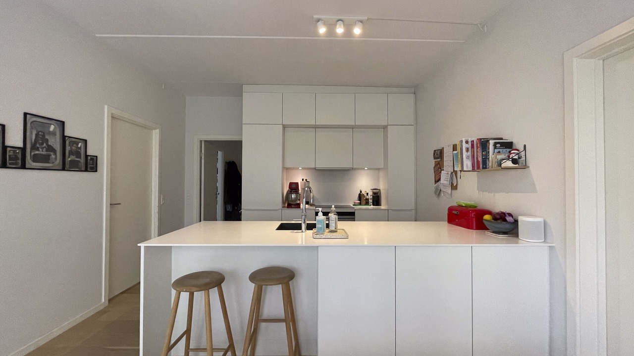 Photo of Kitchen in Christianshavn