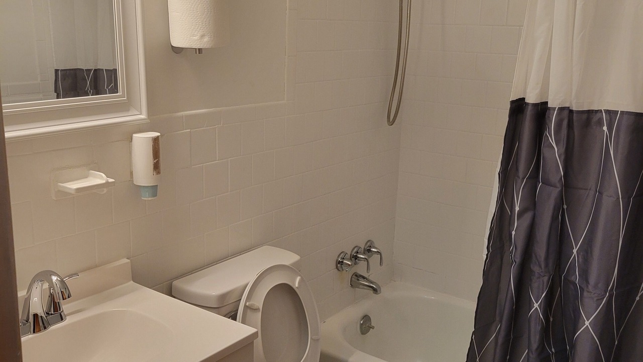 Photo of Bathroom in Franklin