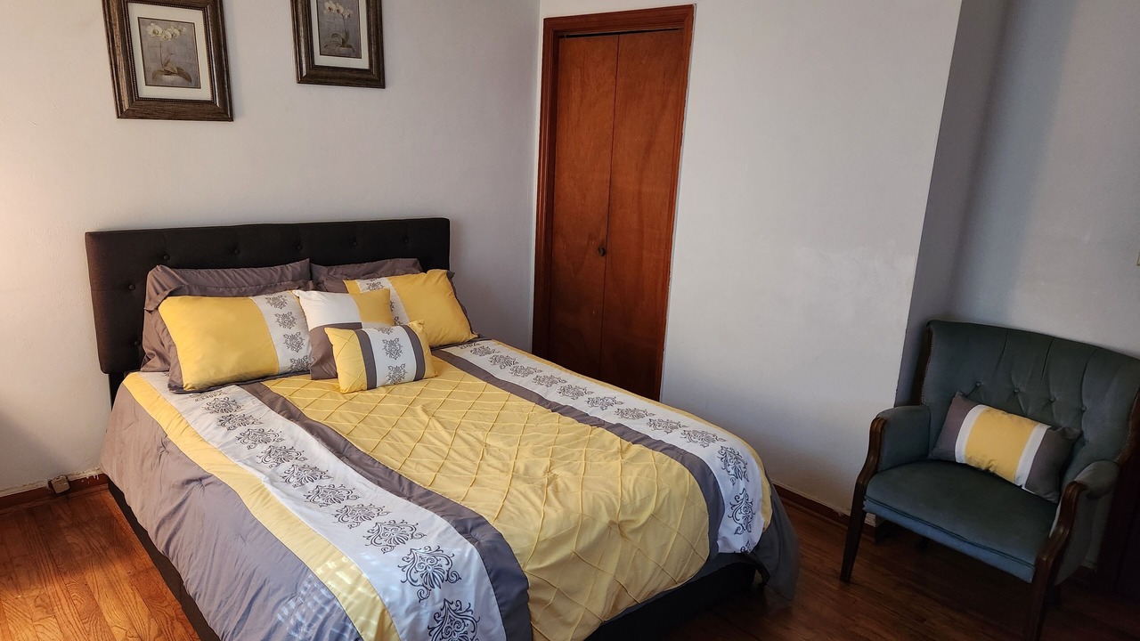 Photo of Bedroom in Franklin