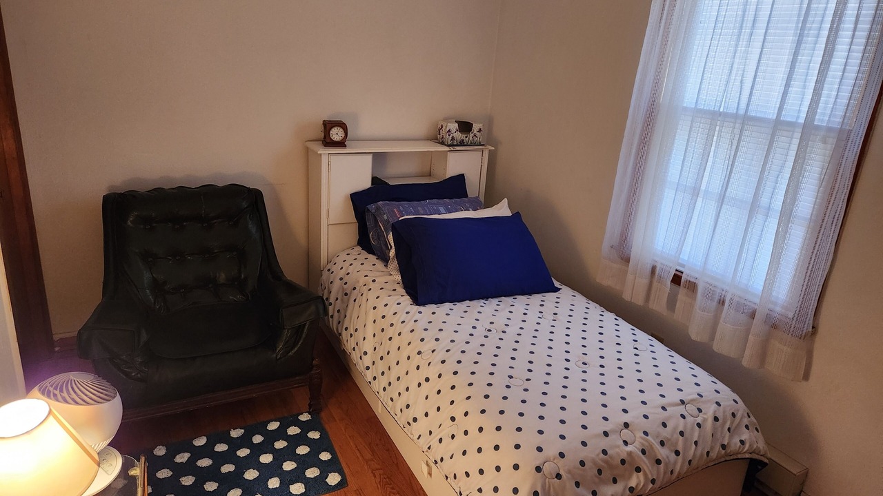 Photo of Bedroom in Franklin