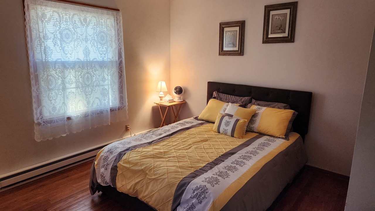 Photo of Bedroom in Franklin