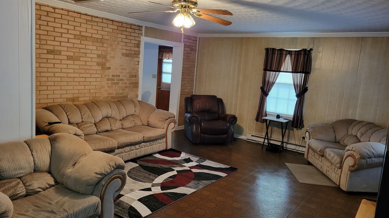 Photo of Livingroom in Franklin