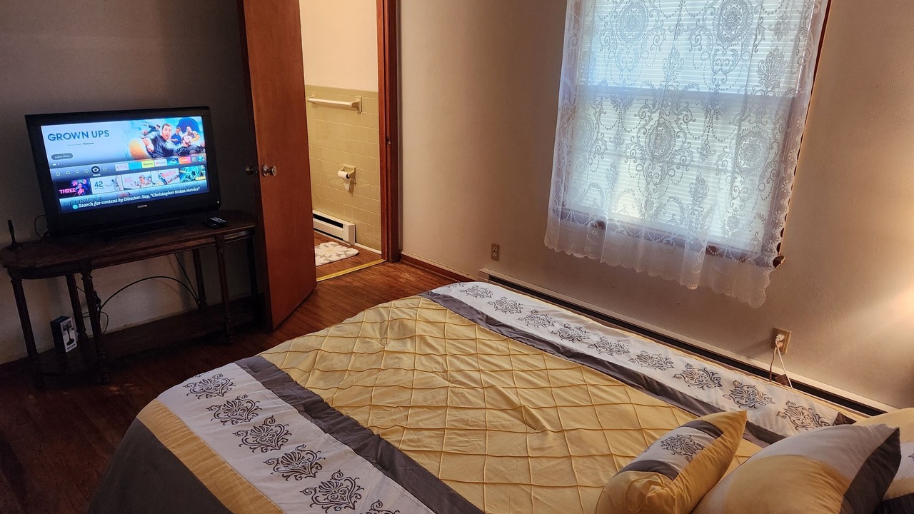 Photo of Bedroom in Franklin