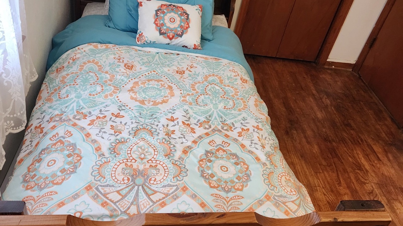 Photo of Bedroom in Franklin
