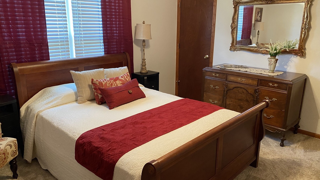 Photo of Bedroom in Lebanon