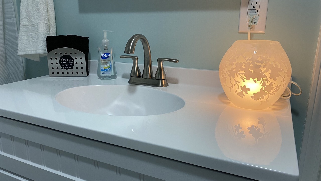 Photo of Bathroom in Lebanon