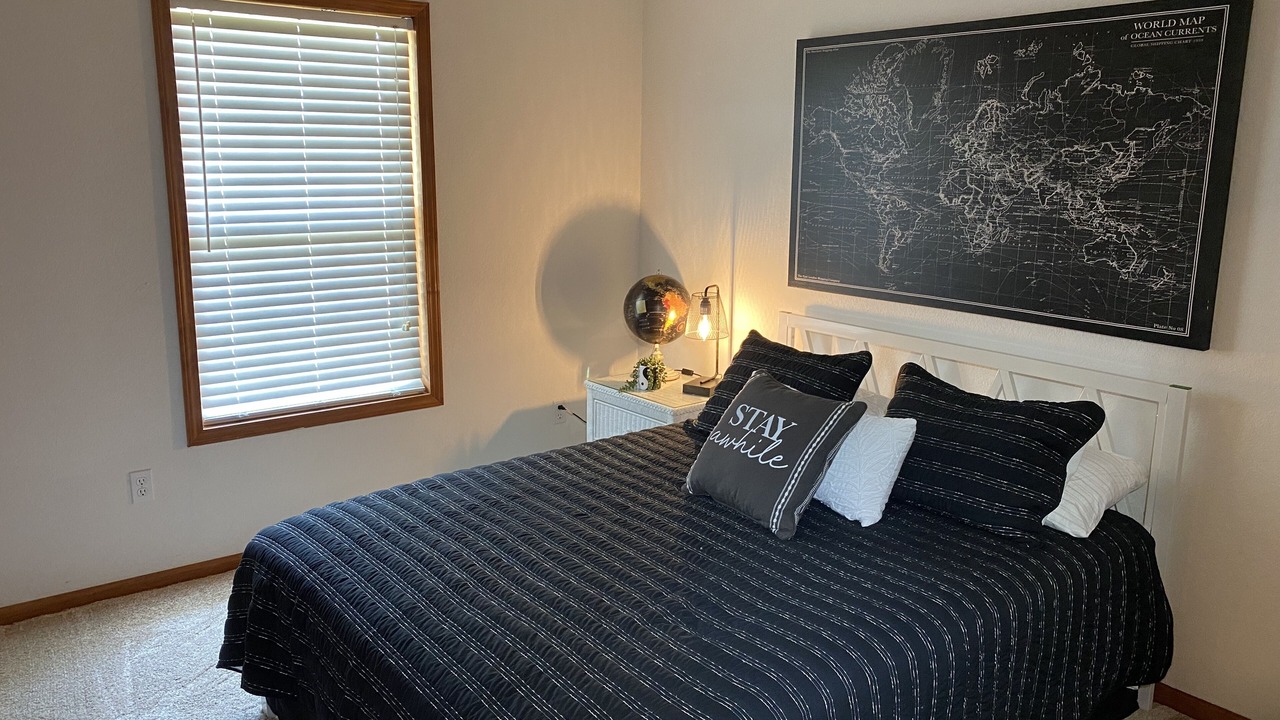 Photo of Bedroom in Lebanon