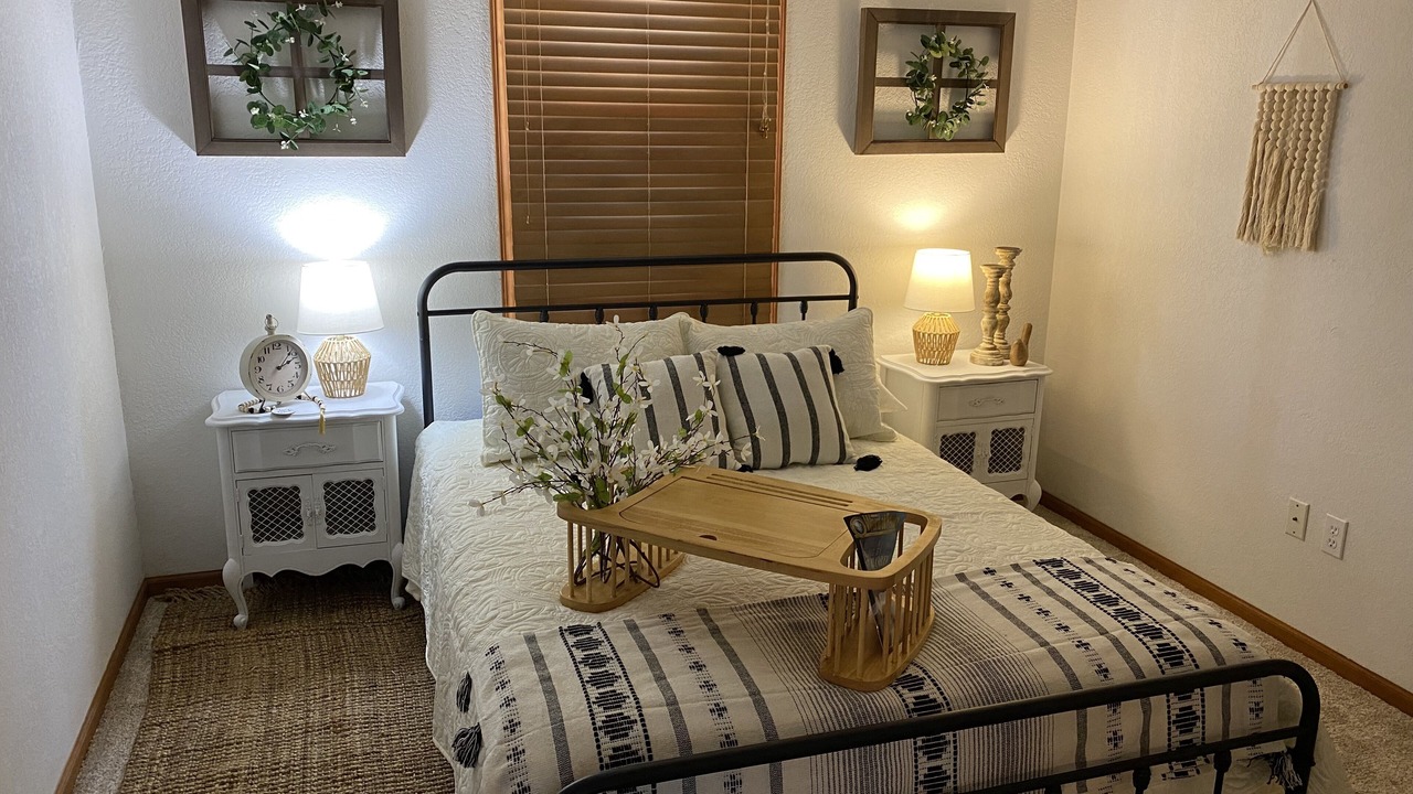 Photo of Bedroom in Lebanon