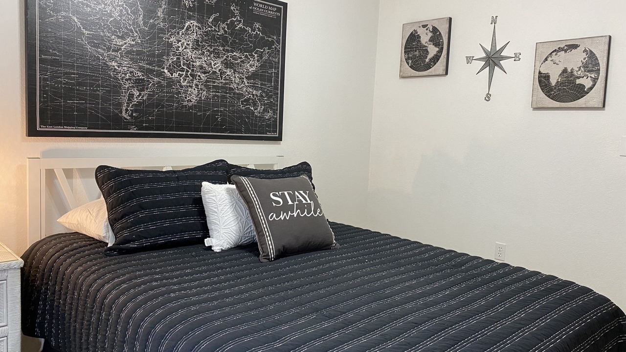 Photo of Bedroom in Lebanon