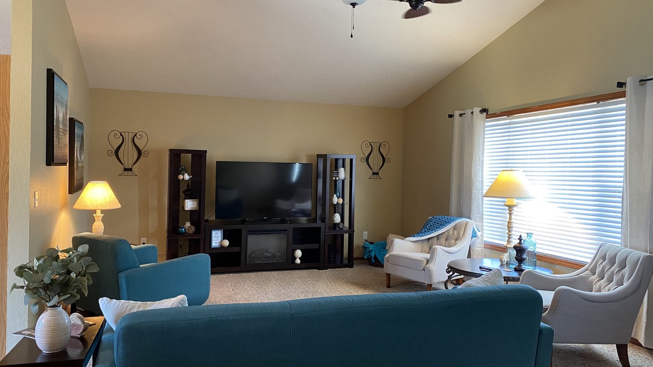 Photo of Livingroom in Lebanon