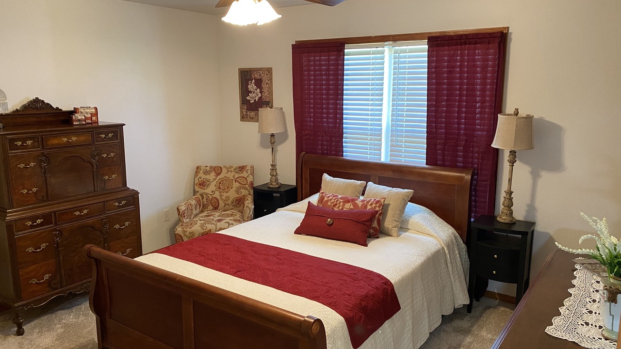 Photo of Bedroom in Lebanon