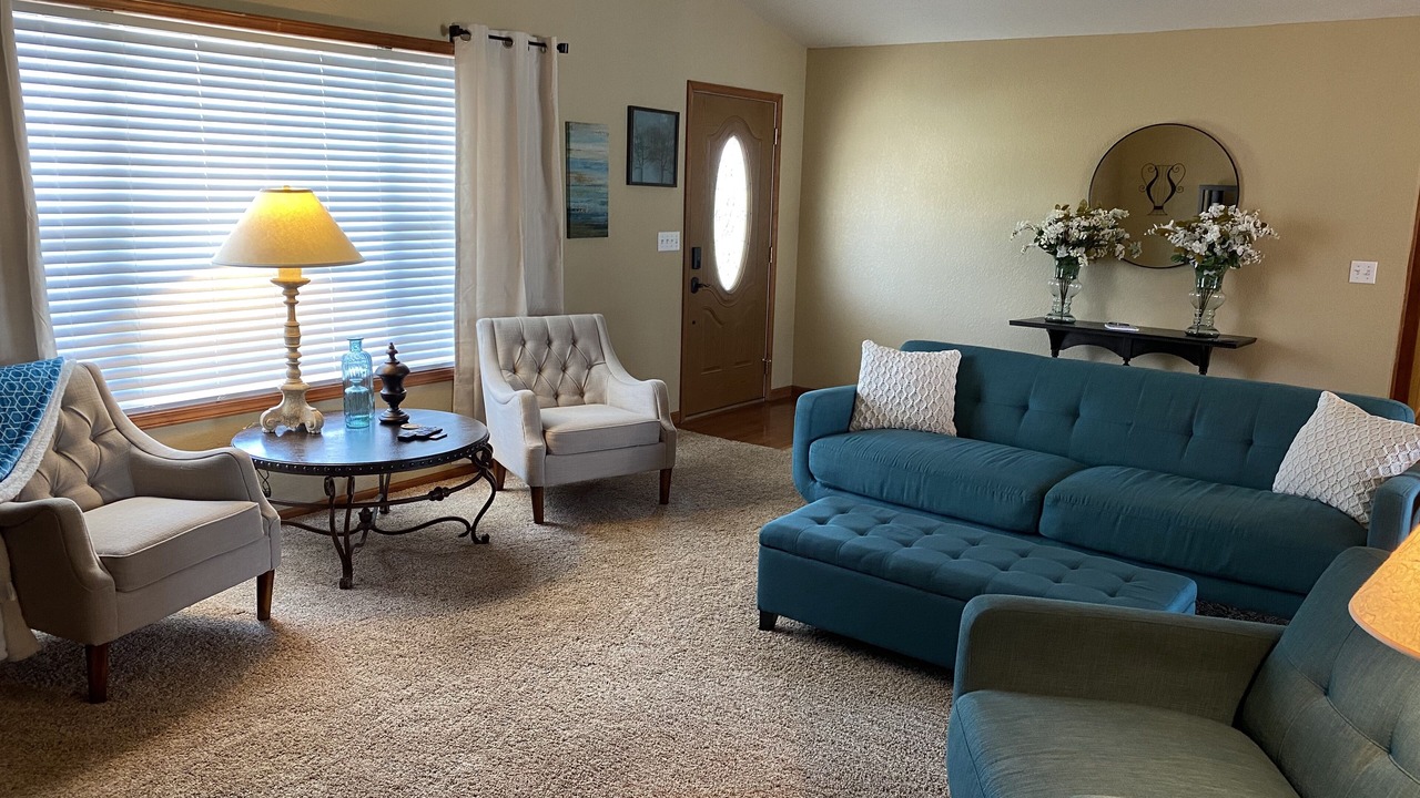 Photo of Livingroom in Lebanon